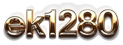 ek1280 logo